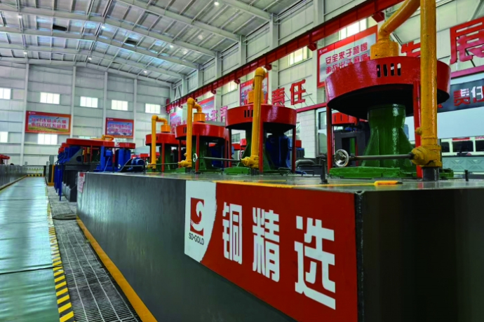 期货工具融入有色产业链全环节——“有色金属之乡”企业风险管理观察